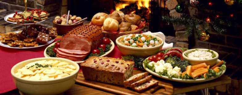 Natale: Coldiretti, spesa da 90 euro per famiglia a tavola