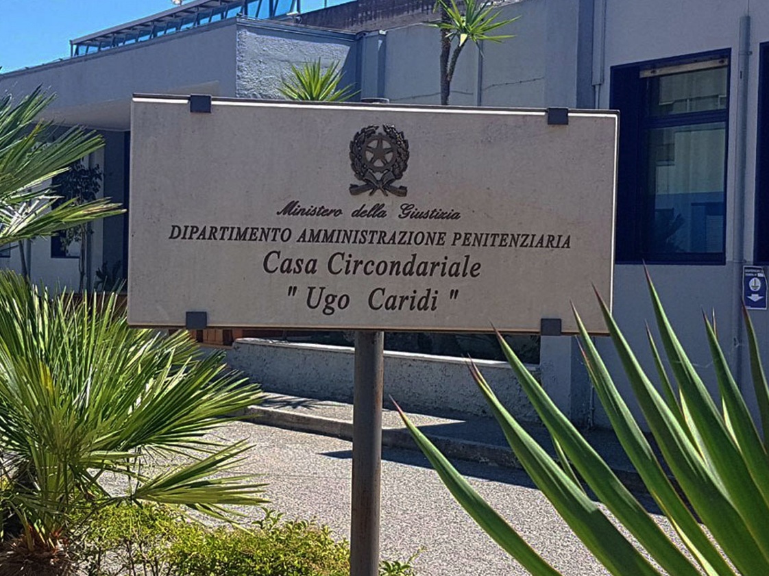 Deve espiare pena, arresto in Calabria su ordine procura Messina
