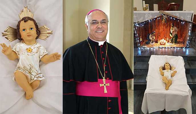 Messaggio augurale del Presidente della CEC Mons. Vincenzo Bertolone