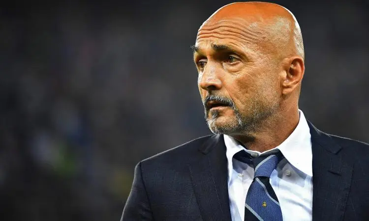 Calcio: Spalletti, spiace per Nainggolan ma regole da rispettare