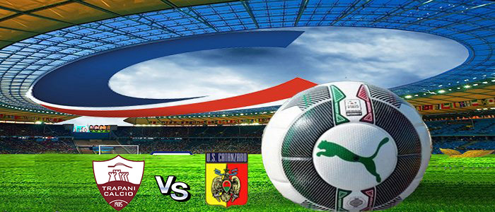 Calcio. Serie C: Trapani-Catanzaro 2-1, vittoria in rimonta e sagra dei rigori (con highlights)