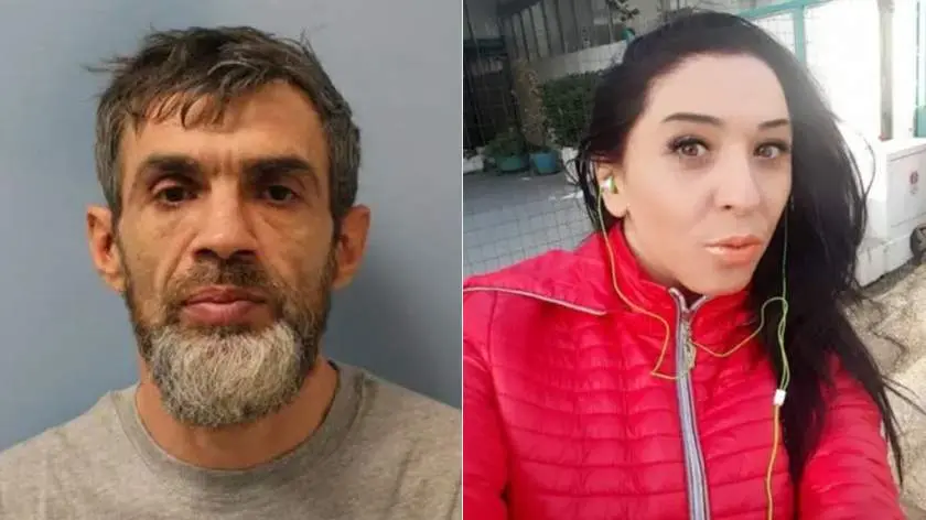 Londra: uccide la fidanzata incinta di 7 mesi a colpi di forbici