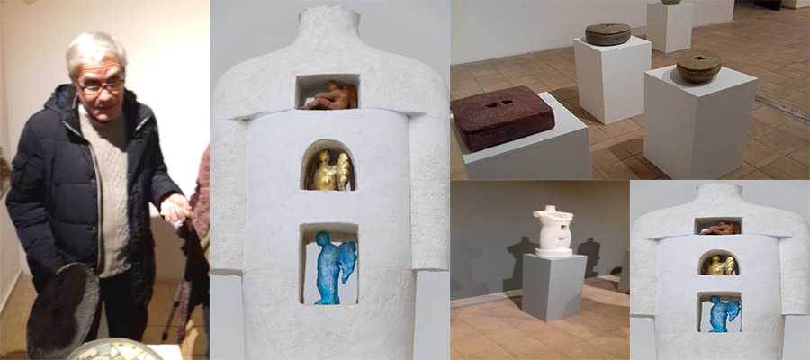 L’Uniter di Lamezia Terme in visita al Museo Marca