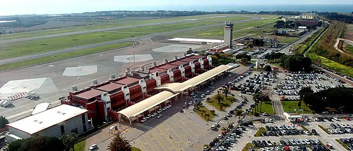 Aeroporto di Lamezia Terme. Natale, Capodanno ed Epifania all’insegna delle incertezze