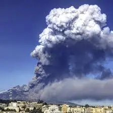 Catania, notte tranquilla dopo il sisma