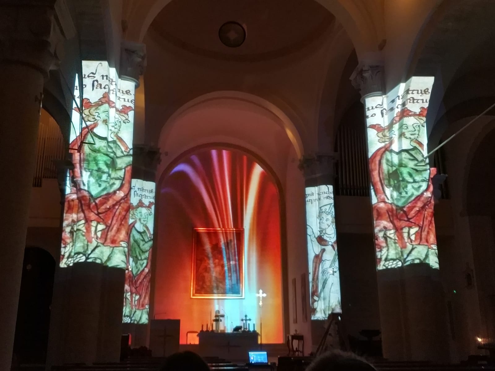 A Mottola 2018 la festa medievale di San Tommaso Becket