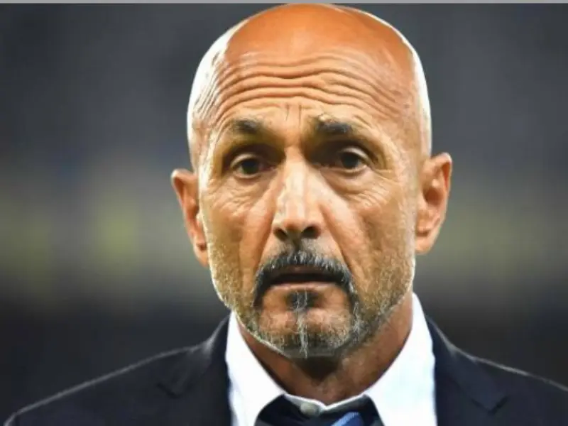 Spalletti: "Basta violenza nel calcio"