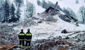 Rigopiano, 7 avvisi di garanzia per il personale della Prefettura di Pescara