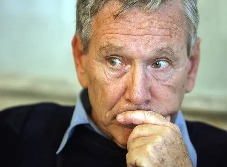 Muore Amos Oz, scrittore israeliano