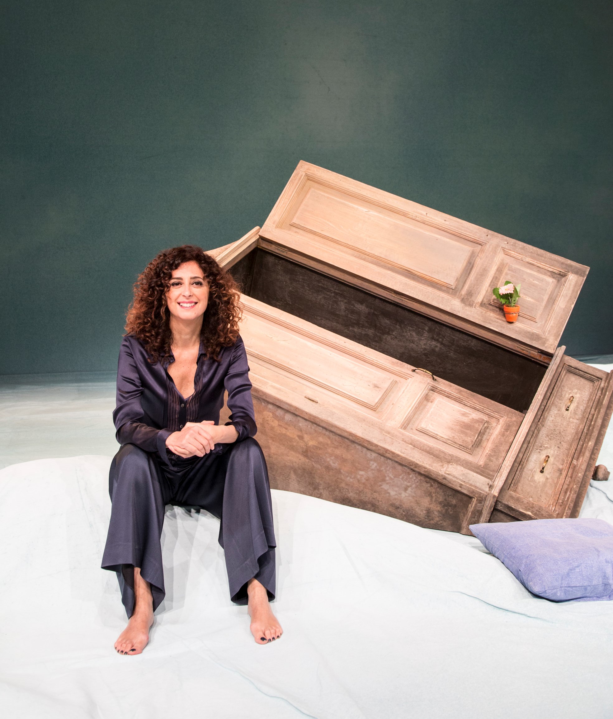 “Fatti di musica”, il promoter Ruggero Pegna annuncia i primi eventi del 2019