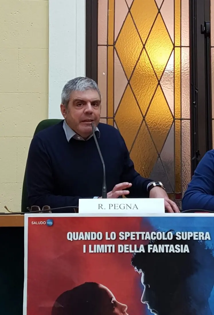 “Fatti di musica”, il promoter Ruggero Pegna annuncia i primi eventi del 2019