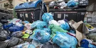 Rifiuti: sindaco Rende, "Tra pochi giorni Calabria in emergenza"
