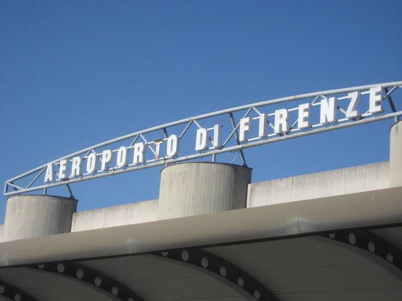Aeroporto Firenze: Marco Semplici, "Una giornata da incubo"