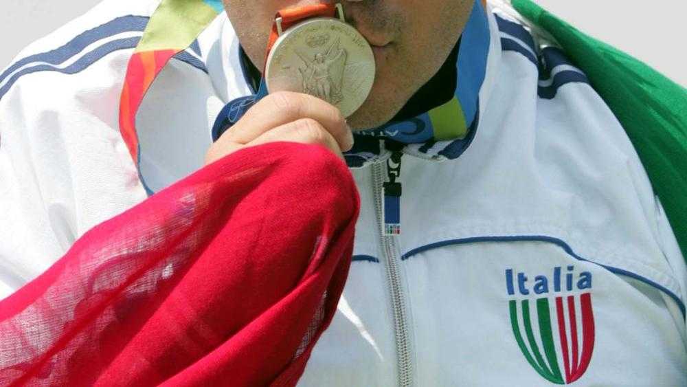 Franco Bertoli: Appello dopo furto medaglia olimpica: ridatemela, valore affettivo