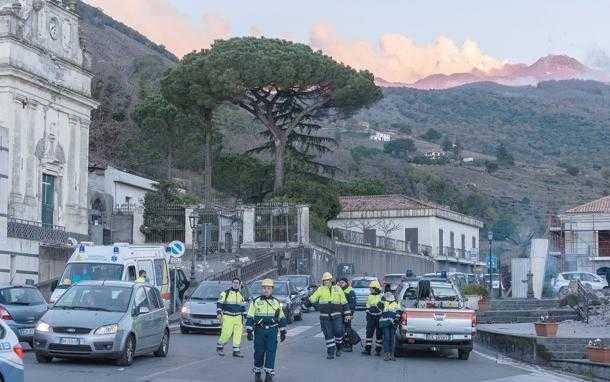 Terremoto: Protezione civile Lazio, nessun danno da scossa notturna