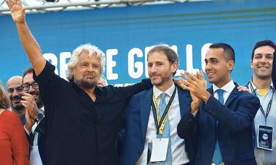 Manovra: M5s, siamo sotto attacco ma non cediamo terrorismo