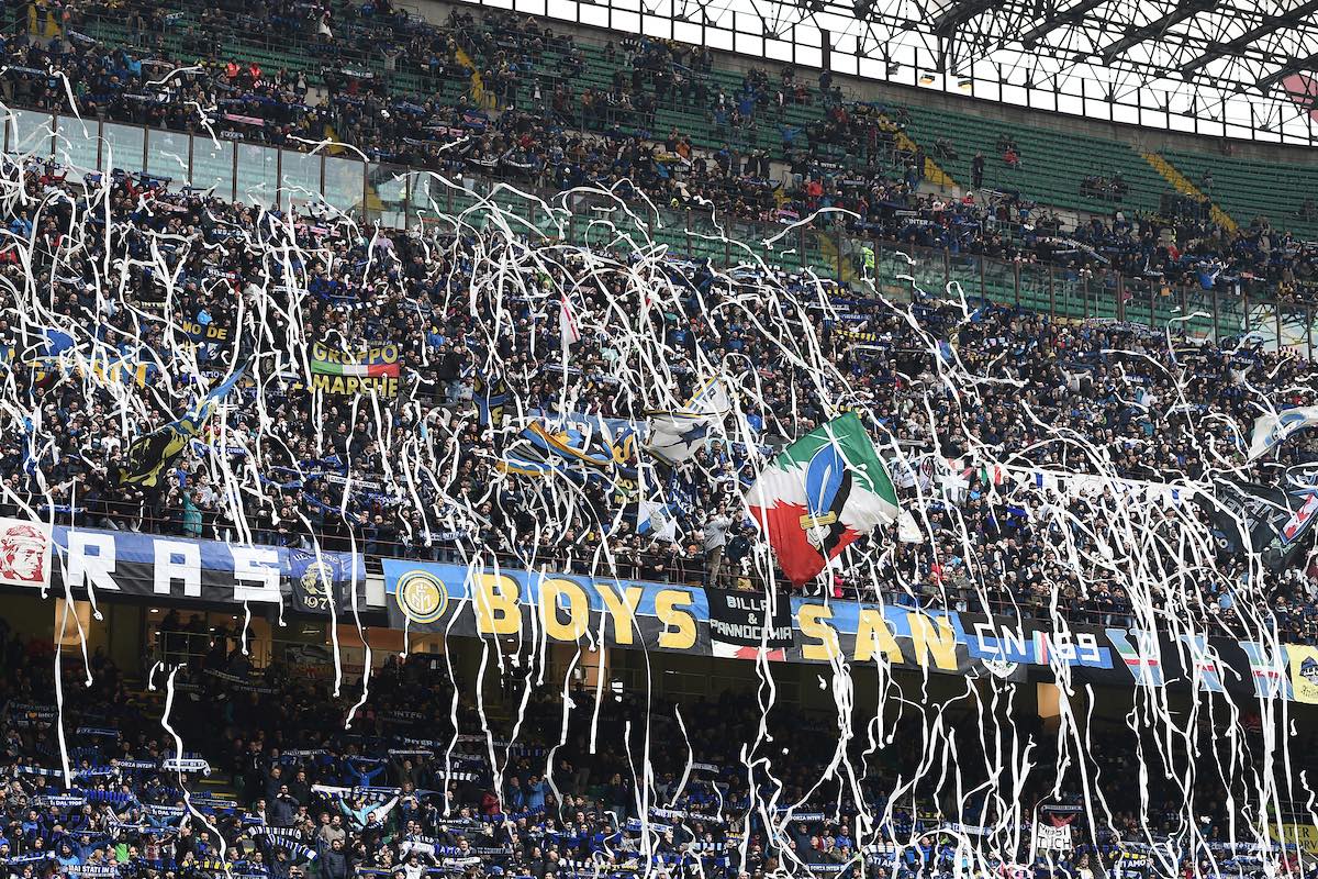 Uccisione tifoso, giudice convalida carcere per i tre ultrà interisti