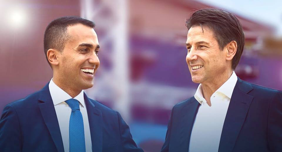 Di Manio: È la prima legge di bilancio scritta con il cuore