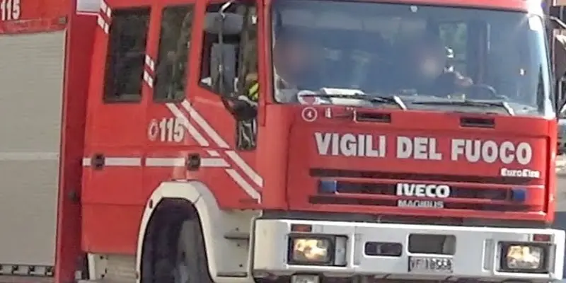 Anziana muore sotto macerie nel Salento per l’esplosione di una bombola di gas