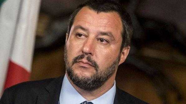 Governo: Salvini su fake web sua morte, 'mi allungano la vita'