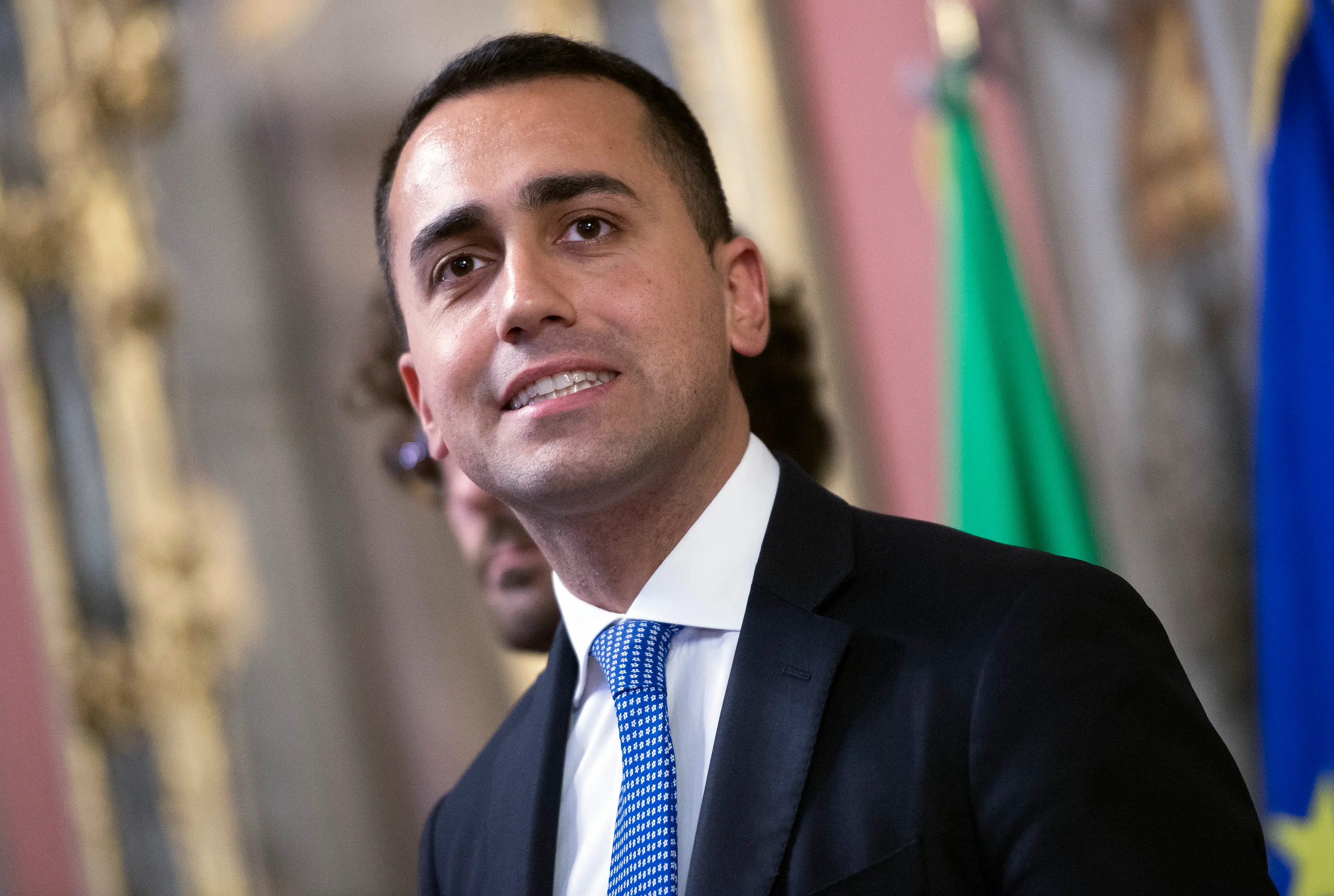 M5s: linea dura Di Maio contro dissidenti, 4 espulsi