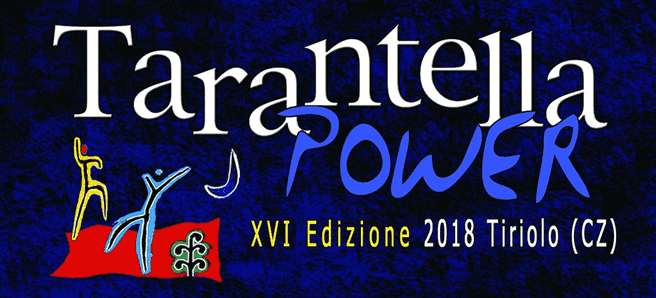 Tiriolo (Cz). La XVI edizione del “Tarantella Power”, animazione a Pratora
