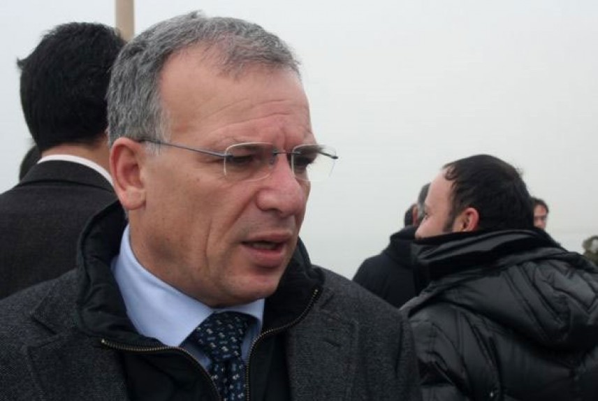 Catanzaro. Sanità: Tallini, fondi insufficienti per l'assistenza territoriale