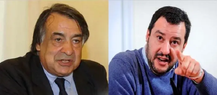 Palermo: Sindaco Orlando disapplica decreto sicurezza e polemizza con Salvini