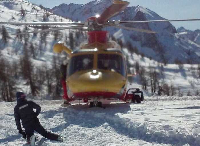 Val di Susa, incidente sugli sci a Sauze d’Oulx: morta bambina di 9 anni