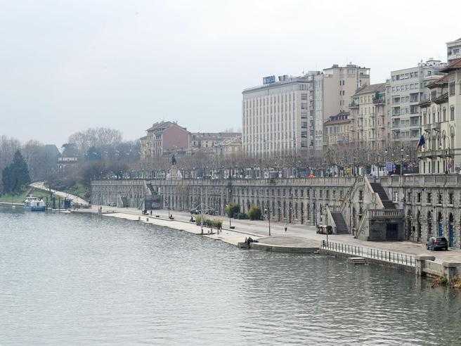 Torino, 14enne si suicida lanciandosi da un ponte sul Po