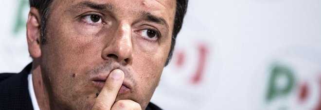 Renzi: pronto a partire per ritornare, come a Itaca
