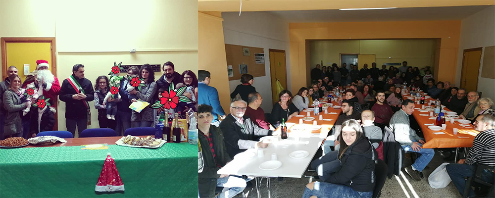 Sellia (Cz), domani chiusura in bellezza in compagnia della Befana e del Mago Gennaro al MuseBa