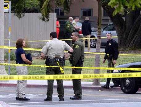California, sparatoria in un bowling: per la polizia ci sarebbero almeno tre morti