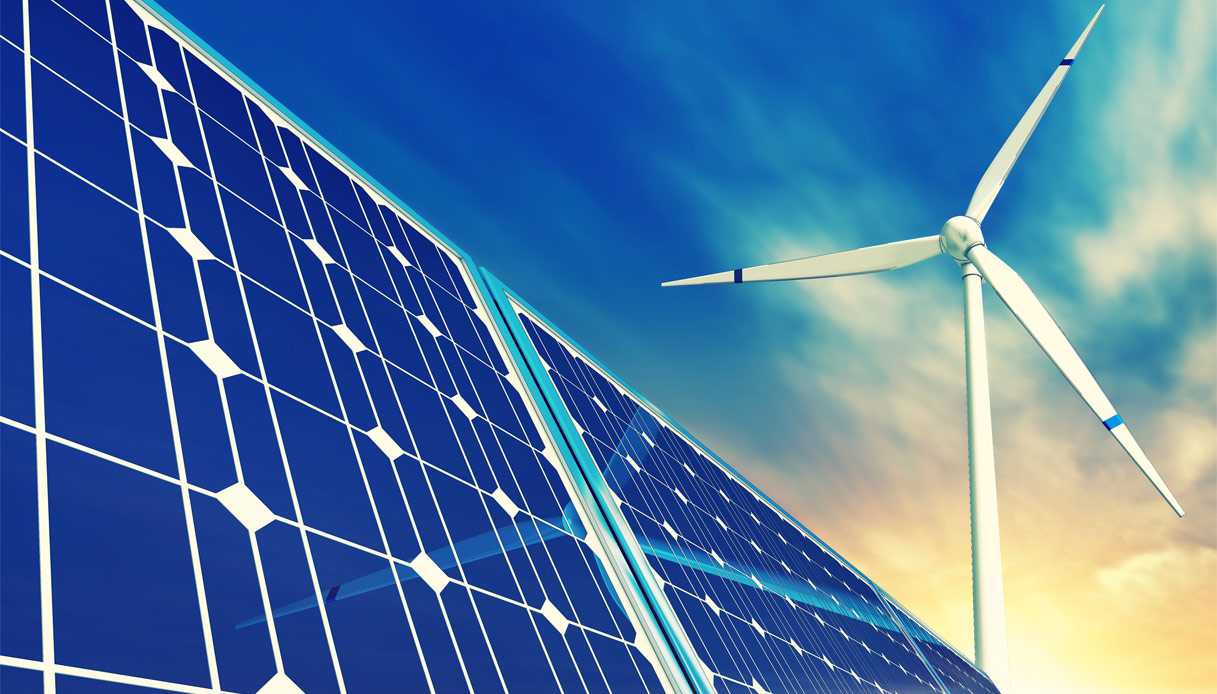 Di Maio: l’Italia “verso il 100% di energie rinnovabili” "Trivelle è una bugia"