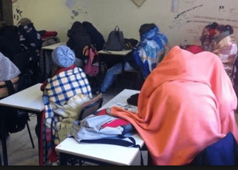 Codacons: Catanzaro rientro a scuola "da brividi"