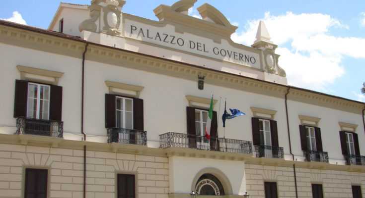 Provincia Cosenza: indette le elezioni, si vota il 24 febbraio