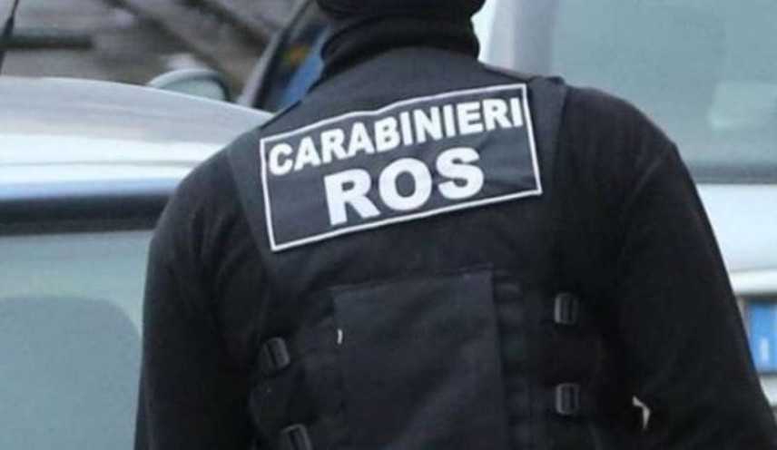 Terrorismo: blitz Ros, su Facebook propagandati martirio e jihad