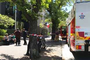 Melbourne, pacchi sospetti in alcuni consolati: edifici evacuati