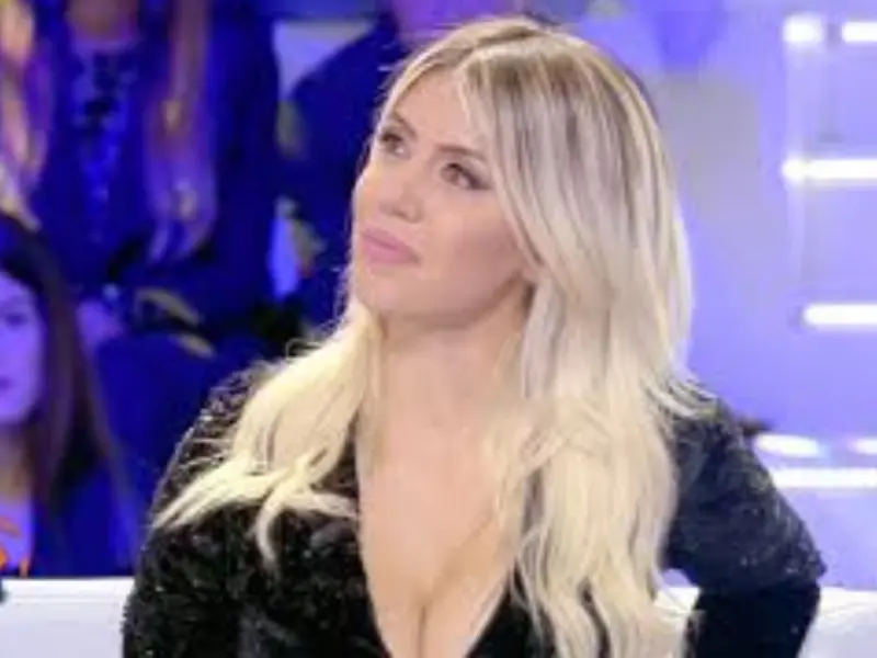 Wanda Nara: "Rinnovo Icardi? Al momento non ci siamo"