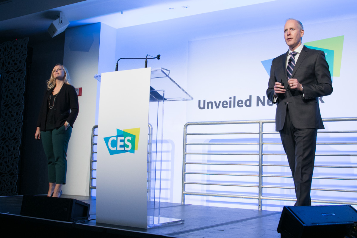 Ces 2019, Italia fuori dai vertici mondiali dell'innovazione
