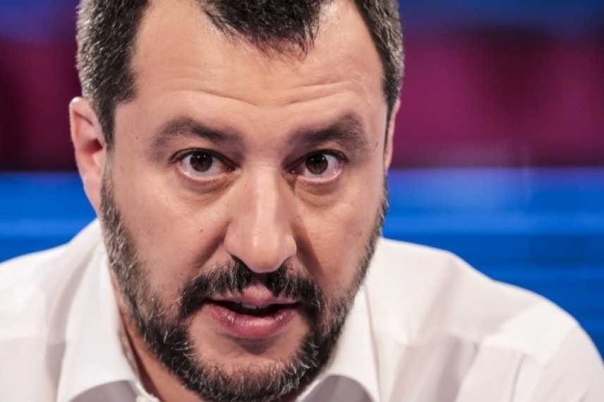 Migranti: Salvini, Ue accolga 200 Pozzallo-Catania o nessuno qui