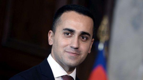 Manovra: Di Maio, per reddito cittadinanza tesoretto da 400 mln