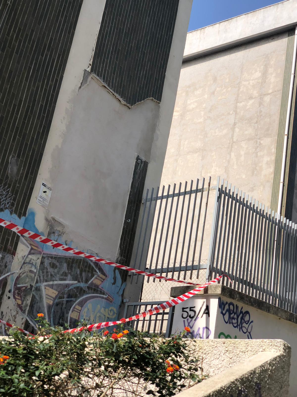 Codacons: quando l’abusivo è il comune di Catanzaro