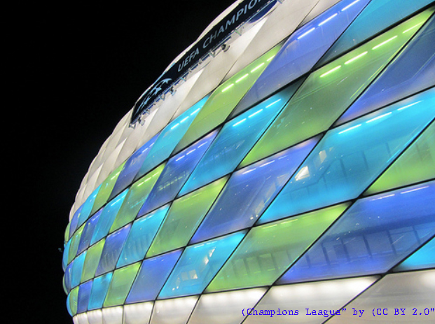 La lotta per la Champions, l'altro campionato