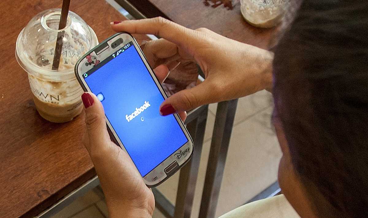 Dipendenza da social network, studio rivela analogia con tossicodipendenza