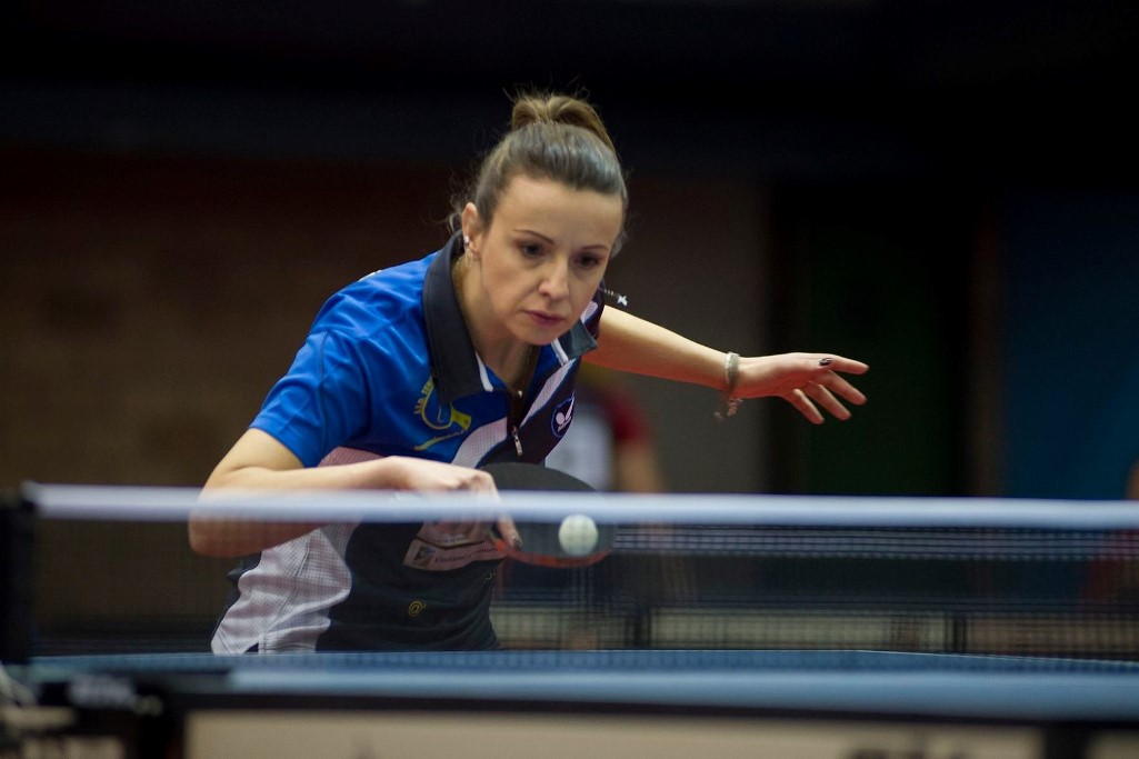 Tennistavolo Norbello: a Terni per la Coppa Italia 2019