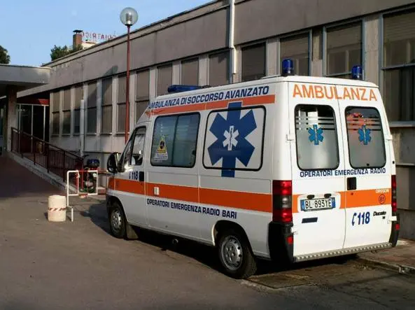 Sanità: Puglia vara Areu, azienda unica per il 118