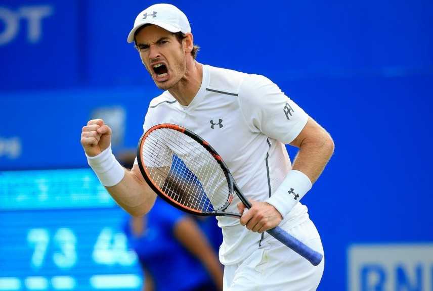 Tennis, Andy Murray annuncia il ritiro a fine stagione