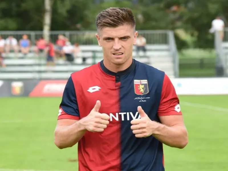 Calciomercato: Piatek, il Real Madrid lo mette nel mirino