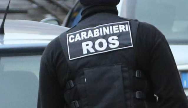 'Ndrangheta: ucciso perché' offese boss, due arresti a Como